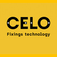 CELO Middle East logo, CELO Middle East contact details