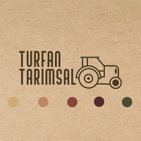 Turfan Tarımsal Üretim ve Pazarlama A.Ş. logo, Turfan Tarımsal Üretim ve Pazarlama A.Ş. contact details