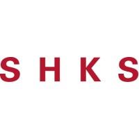 SHKS Architects logo, SHKS Architects contact details