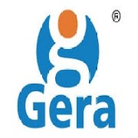 Gera logo, Gera contact details