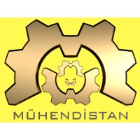 Mühendistan logo, Mühendistan contact details