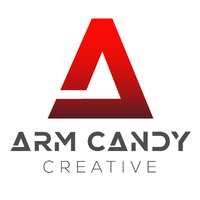 Arm Candy Creative logo, Arm Candy Creative contact details