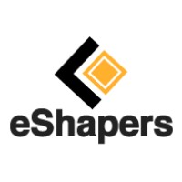 eshapers logo, eshapers contact details