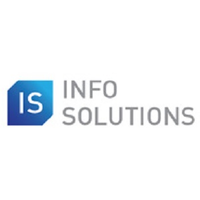 InfoSolutions Sp. z o.o. logo, InfoSolutions Sp. z o.o. contact details