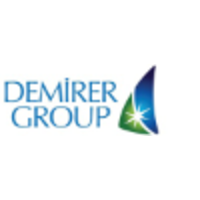 Demirer Dış Ticaret ve İnşaat Limited Şirketi logo, Demirer Dış Ticaret ve İnşaat Limited Şirketi contact details