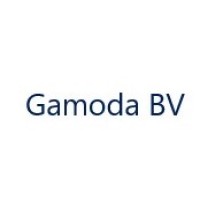 Gamoda logo, Gamoda contact details