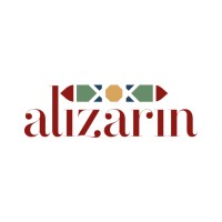 Alizarin logo, Alizarin contact details