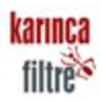 Karinca Filtre Ltd. logo, Karinca Filtre Ltd. contact details