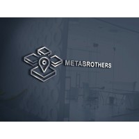 MetaBrothers logo, MetaBrothers contact details