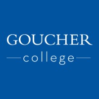 Goucher College logo, Goucher College contact details