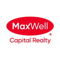 Maxwell Capital Realty logo, Maxwell Capital Realty contact details