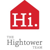 The Hightower Team powered by RE/MAX logo, The Hightower Team powered by RE/MAX contact details