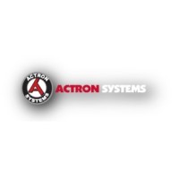 Actron Security logo, Actron Security contact details