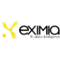 Eximia Business Intelligence logo, Eximia Business Intelligence contact details