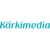 Kärkimedia Oy logo, Kärkimedia Oy contact details