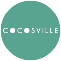 Cocosville logo, Cocosville contact details