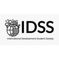 International Development Society logo, International Development Society contact details