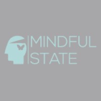 Mindful State logo, Mindful State contact details