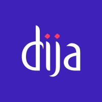 Dija logo, Dija contact details