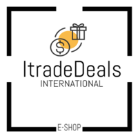 ItradeDeals logo, ItradeDeals contact details