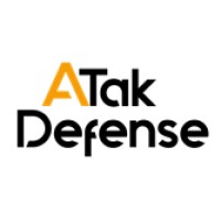 ATak Defense, LLC logo, ATak Defense, LLC contact details