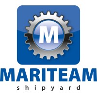 Mariteam Shipyard logo, Mariteam Shipyard contact details