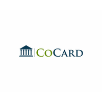 CoCard PBS logo, CoCard PBS contact details