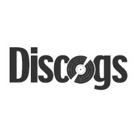 Discogs logo, Discogs contact details