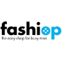 fashiop logo, fashiop contact details