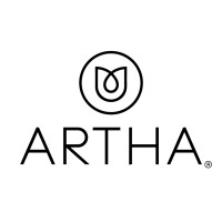 ARTHA logo, ARTHA contact details