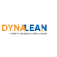 Dynalean b.v. logo, Dynalean b.v. contact details