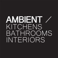 AMBIENT / Kitchens. Bathrooms. Interiors. logo, AMBIENT / Kitchens. Bathrooms. Interiors. contact details