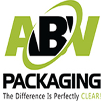 ABV Packaging logo, ABV Packaging contact details