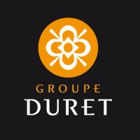 GROUPE DURET logo, GROUPE DURET contact details