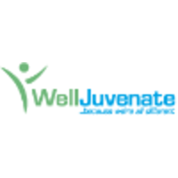 WellJuvenate logo, WellJuvenate contact details