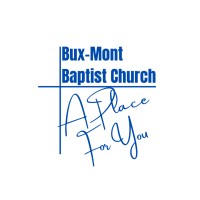 Bux-Mont Baptist Church logo, Bux-Mont Baptist Church contact details