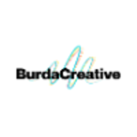 BurdaCreative logo, BurdaCreative contact details