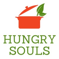 Hungry Souls logo, Hungry Souls contact details