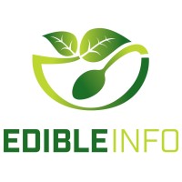 Edible Info logo, Edible Info contact details