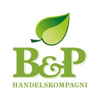 B&P Handelskompagni logo, B&P Handelskompagni contact details