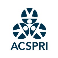 ACSPRI logo, ACSPRI contact details