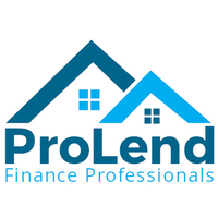 ProLend logo, ProLend contact details