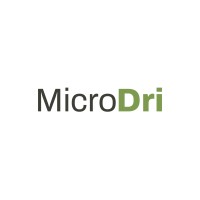 MicroDri logo, MicroDri contact details