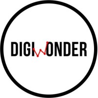 Digiwonder Digital Content & Marketing Solution logo, Digiwonder Digital Content & Marketing Solution contact details