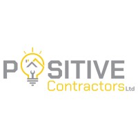 POSITIVE CONTRACTORS LTD logo, POSITIVE CONTRACTORS LTD contact details