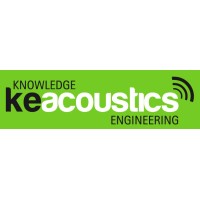 KeAcoustics - Acoustics, Noise & Vibration experts logo, KeAcoustics - Acoustics, Noise & Vibration experts contact details