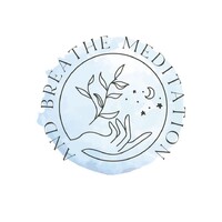 And Breathe Meditation logo, And Breathe Meditation contact details