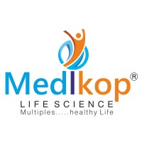 MEDIKOP LIFE SCIENCE logo, MEDIKOP LIFE SCIENCE contact details