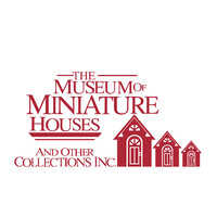 The Museum of Miniature Houses and Other Collections, Inc. logo, The Museum of Miniature Houses and Other Collections, Inc. contact details