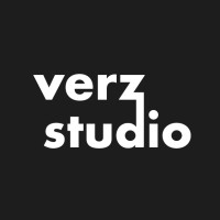 VERZ Studio logo, VERZ Studio contact details